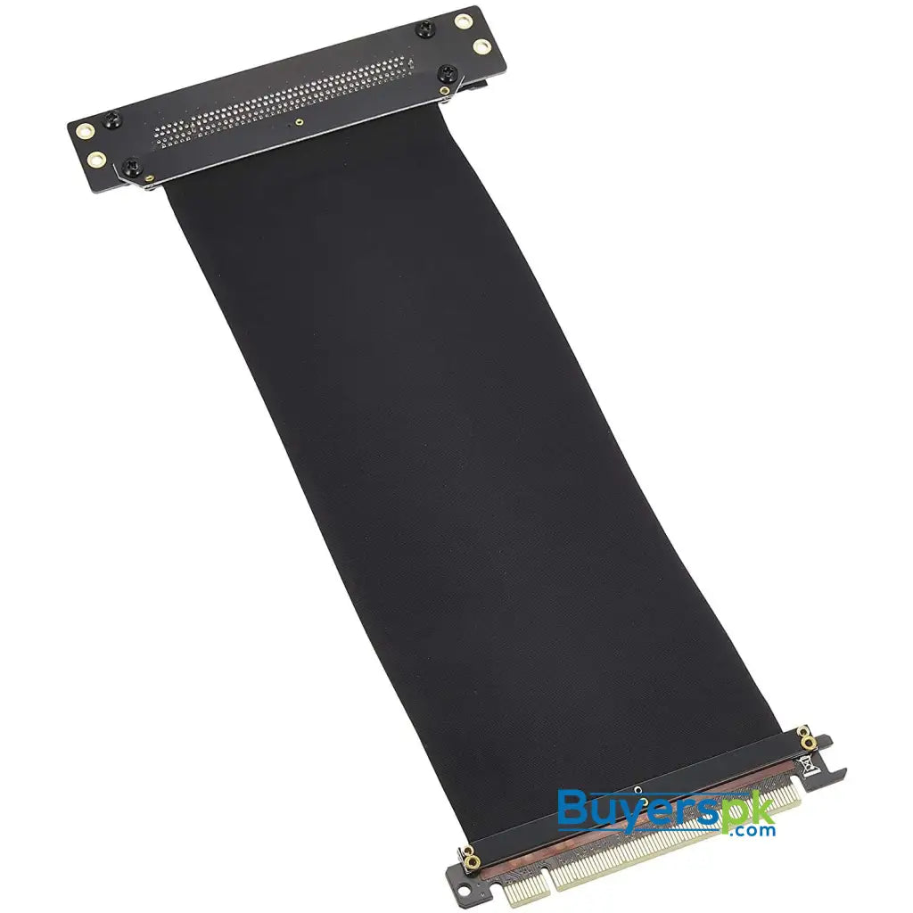 Deepcool Pec 300 Pcie Graphic Card Extender Riser Cable - Price in Pakistan Deepcool Pec 300 Pcie Graphic Card Extender Riser Cable - Price in Pakistan